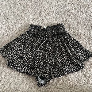 Altar’D state skirt/short